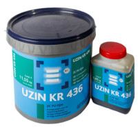 Клей для штучної трави UZIN KR 436 А+В 13.2кг